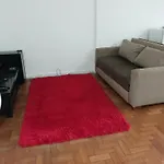 Apartamento Espacoso E Completo No Centro Do Rio, Perto Do Metro