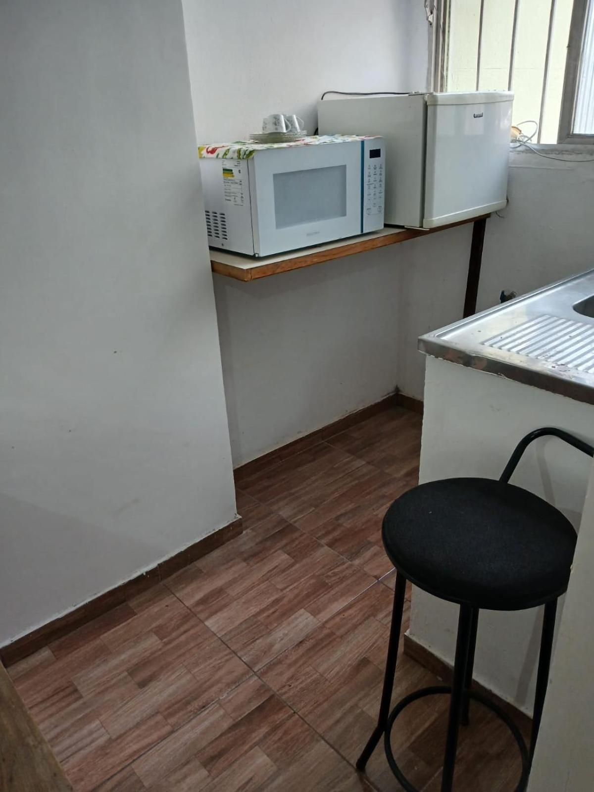 Espacoso E Completo No Centro Do Rio, Perto Do Metro Apartamento *
