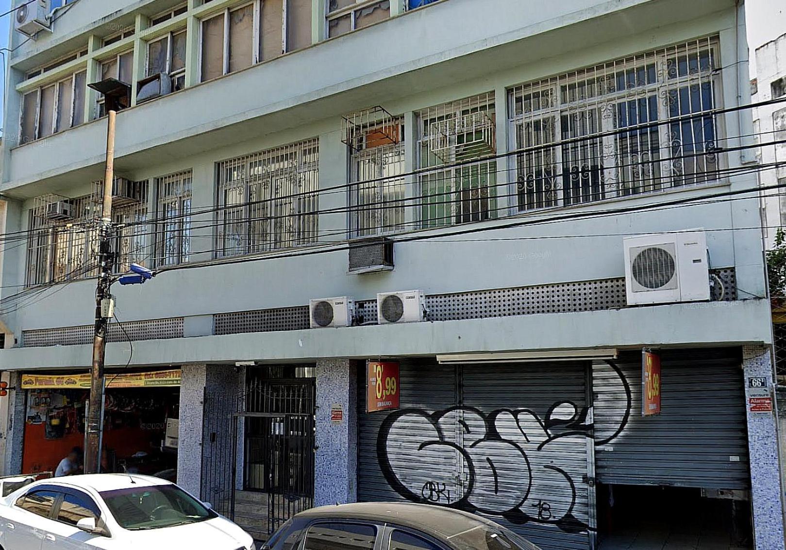 Apartamento Espacoso E Completo No Centro Do Rio, Perto Do Metro Río de Janeiro